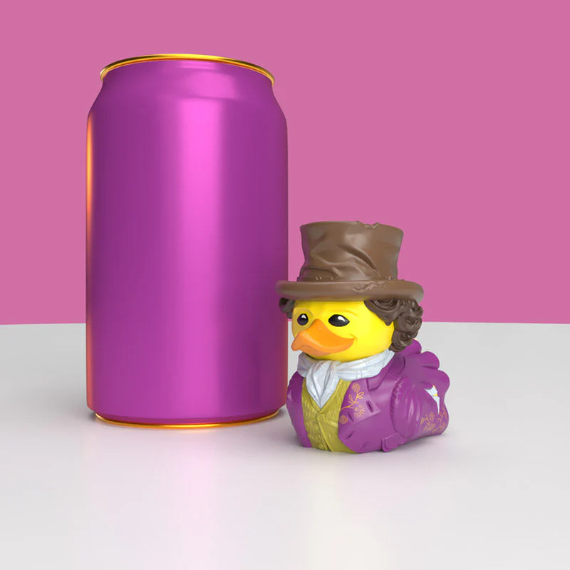 Wonka: Willy Wonka TUBBZ (Mini Edition) - Image 7