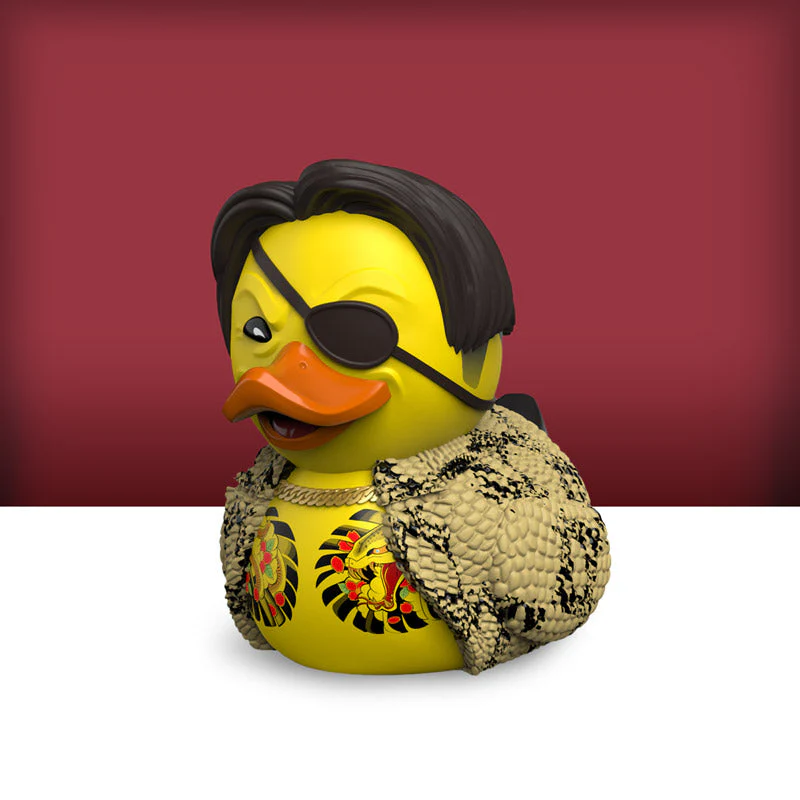 SEGA Yakuza: Goro Majima TUBBZ (Mini Edition) - Image 3
