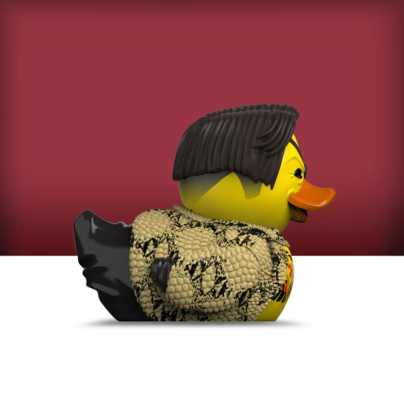 SEGA Yakuza: Goro Majima TUBBZ (Mini Edition) - Image 6