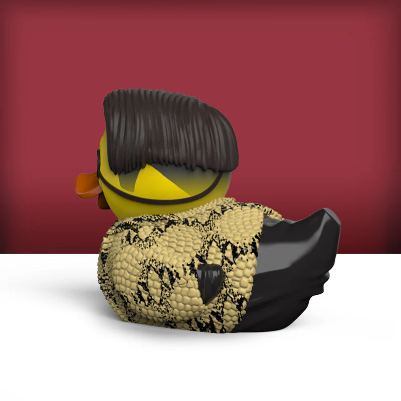 SEGA Yakuza: Goro Majima TUBBZ (Mini Edition) - Image 7