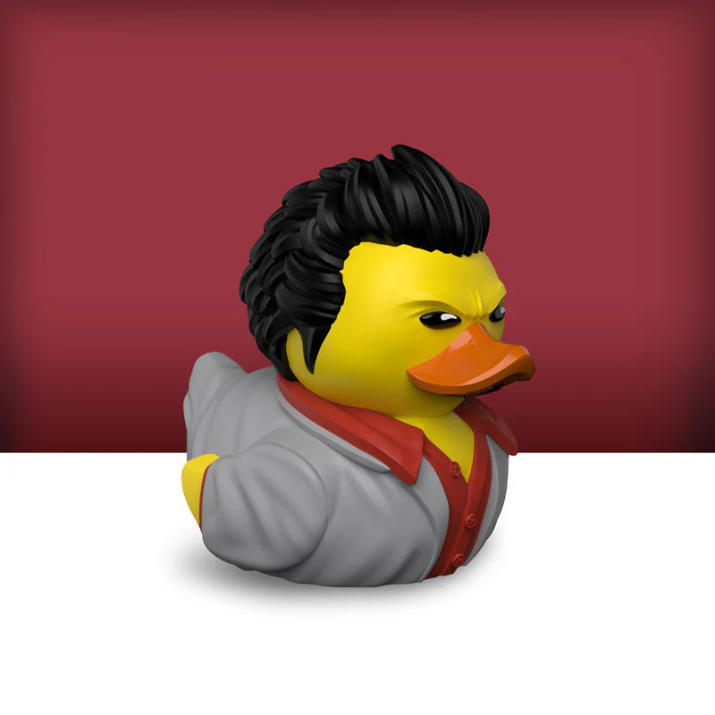 SEGA Yakuza: Kazuma Kiryu TUBBZ (Mini Edition) - Image 3