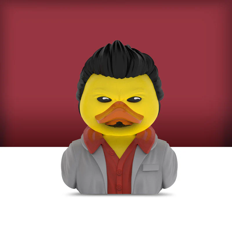 SEGA Yakuza: Kazuma Kiryu TUBBZ (Mini Edition) - Image 4