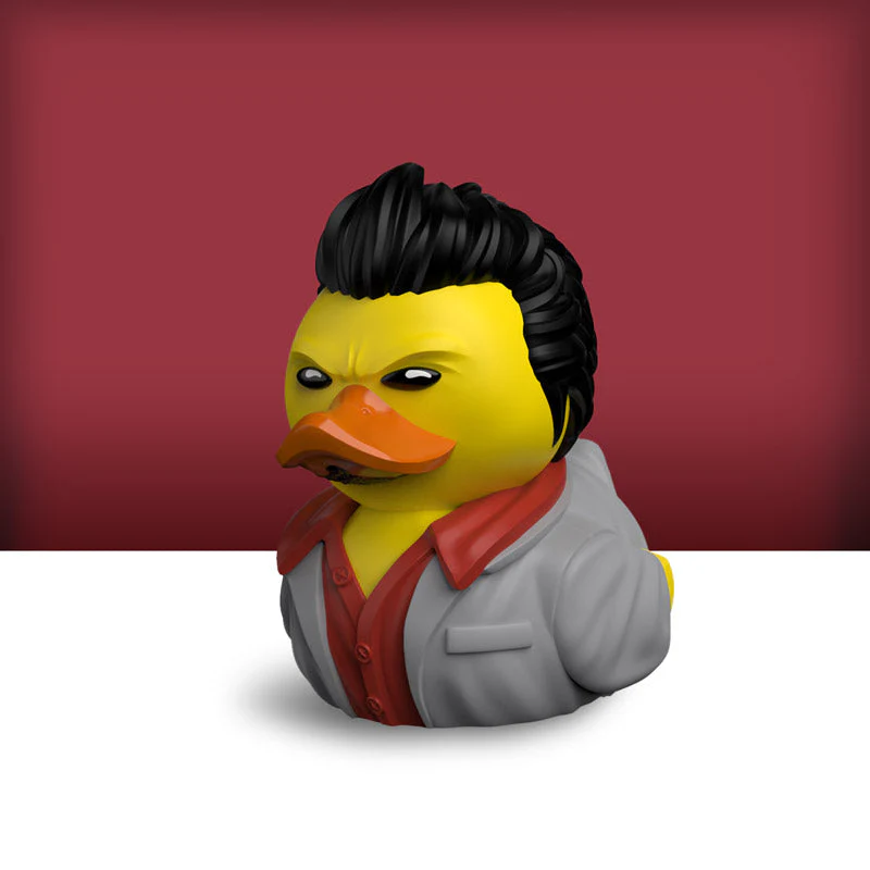 SEGA Yakuza: Kazuma Kiryu TUBBZ (Mini Edition) - Image 5