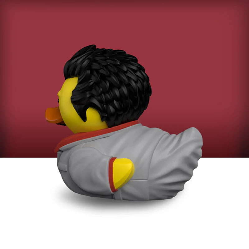 SEGA Yakuza: Kazuma Kiryu TUBBZ (Mini Edition) - Image 7