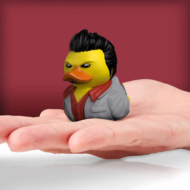 SEGA Yakuza: Kazuma Kiryu TUBBZ (Mini Edition) - Image 8