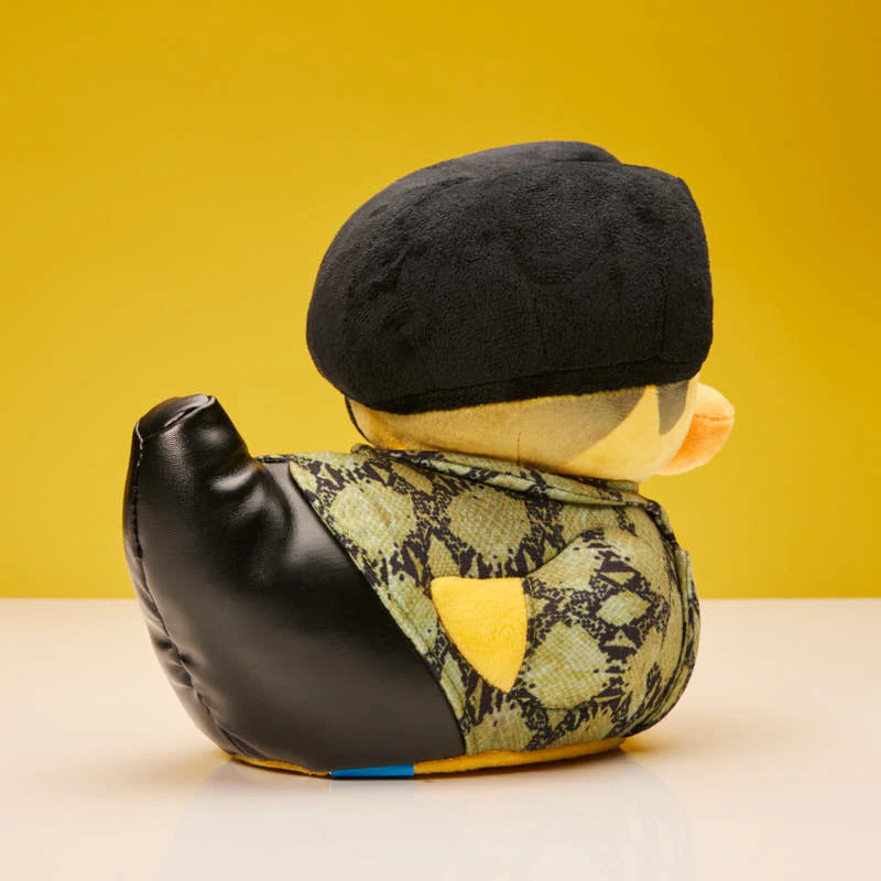 Yakuza: Goro Majima TUBBZ Plushie Collectible Duck - Image 4