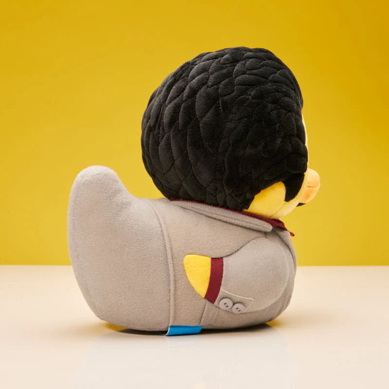 Yakuza: Kazuma Kiryu TUBBZ Plushie Collectible Duck - Image 4