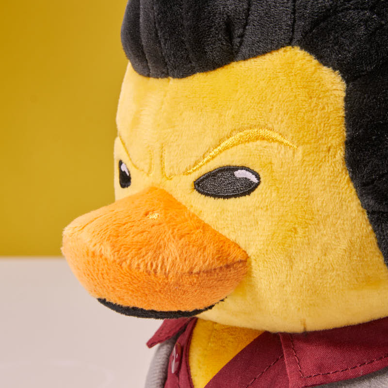 Yakuza: Kazuma Kiryu TUBBZ Plushie Collectible Duck - Image 5
